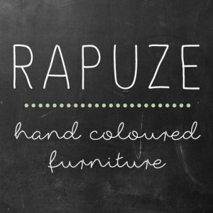 Rapuze-Möbel-Logo